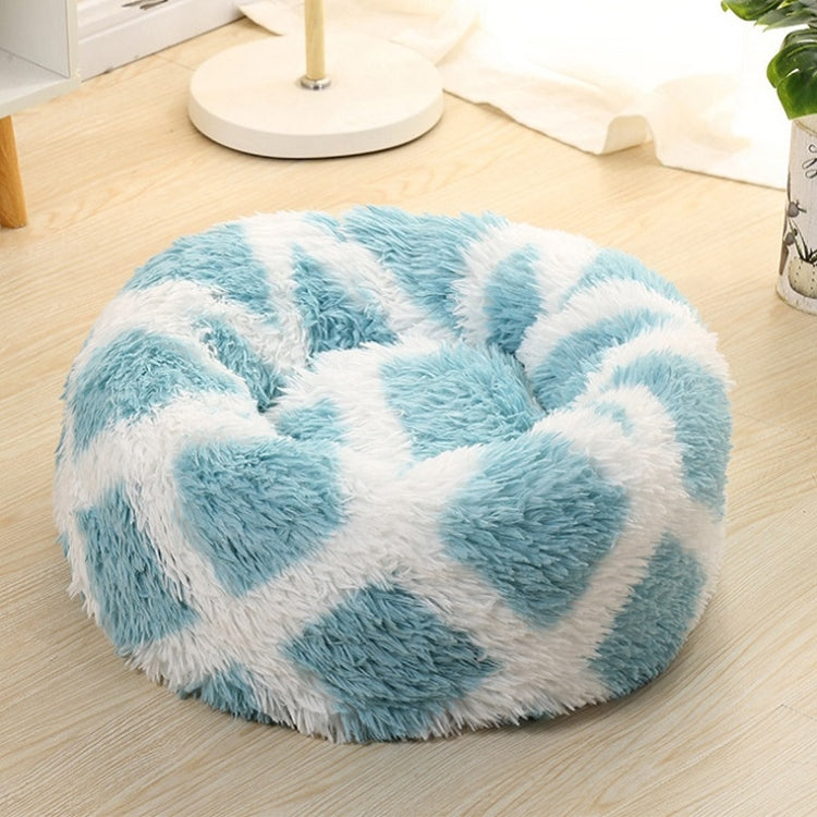 Cuccia per animali domestici calda a pelo lungo, 40cm, 50cm, 60cm