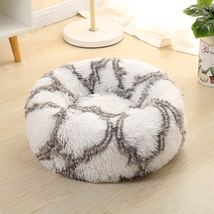 Cuccia per animali domestici calda a pelo lungo 40-60 cm
