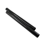 Set 5 tubi di collegamento dritti per aspirapolvere 32mm