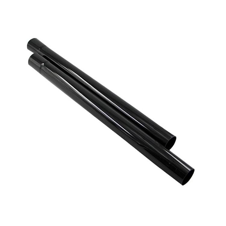 Set 5 tubi di collegamento dritti per aspirapolvere 32mm