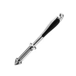 Coltello multifunzionale per sbucciare la frutta in acciaio inossidabile, 3 in 1, 5 in 1