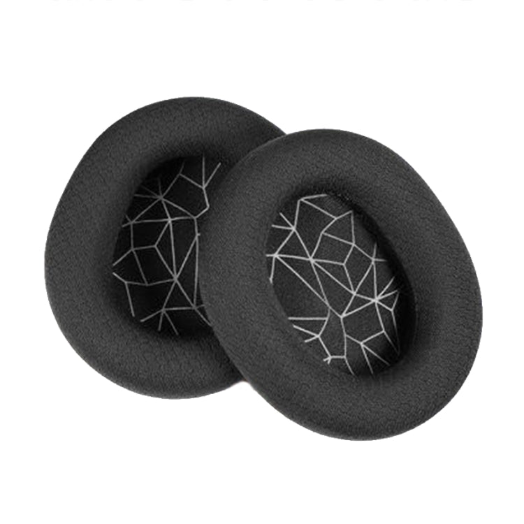 Paraorecchie in spugna per cuffie Sony MDR-7506 V6 900ST