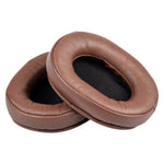 Paraorecchie in spugna per cuffie Sony MDR-7506 V6 900ST