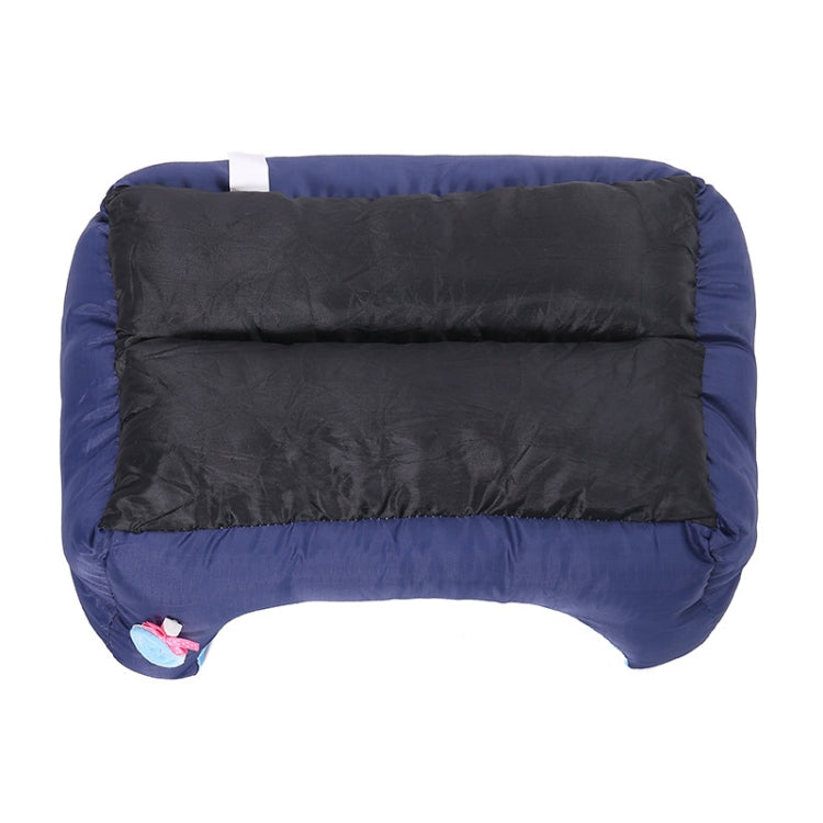 Cuscino quadrato per canile taglie S, M, L