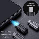 Telecomando universale a infrarossi per smartphone
