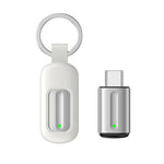 Telecomando universale a infrarossi per smartphone