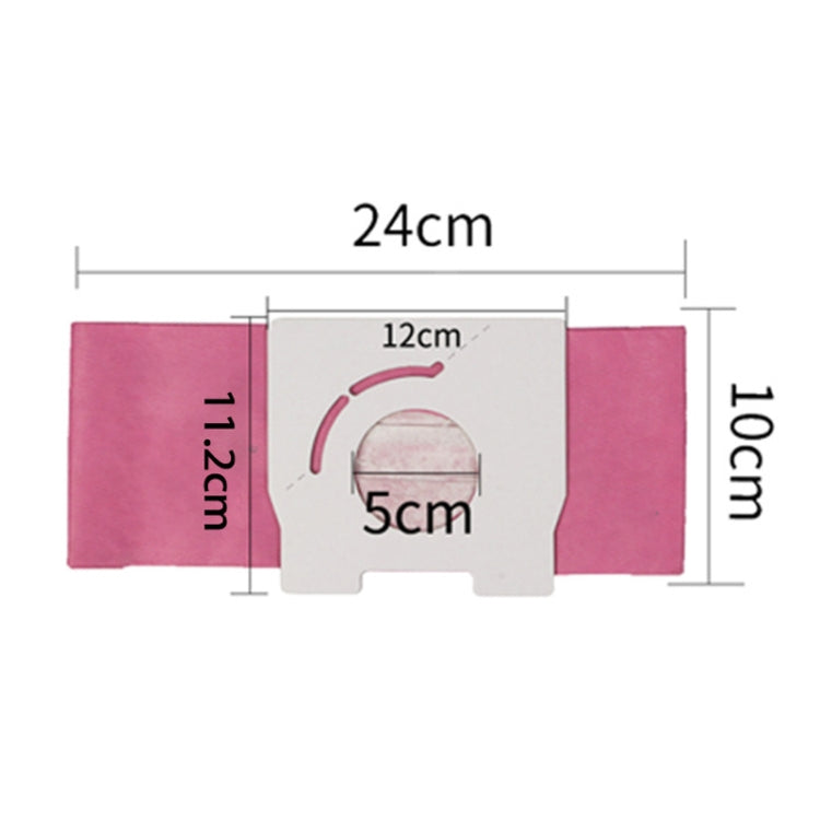 15PCS Sacchetto di Polvere Sacchetto di Carta Aspirapolvere Accessori Per Panasonic MC-CA291/321/293/391/C-13