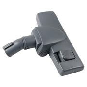 Accessori per aspirapolvere da 35 mm Testina per spazzole da pavimento per Haier / Midea, 35mm Light Grey