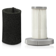 Filtri in spugna per aspirapolvere Delmar DX700 - Set 2