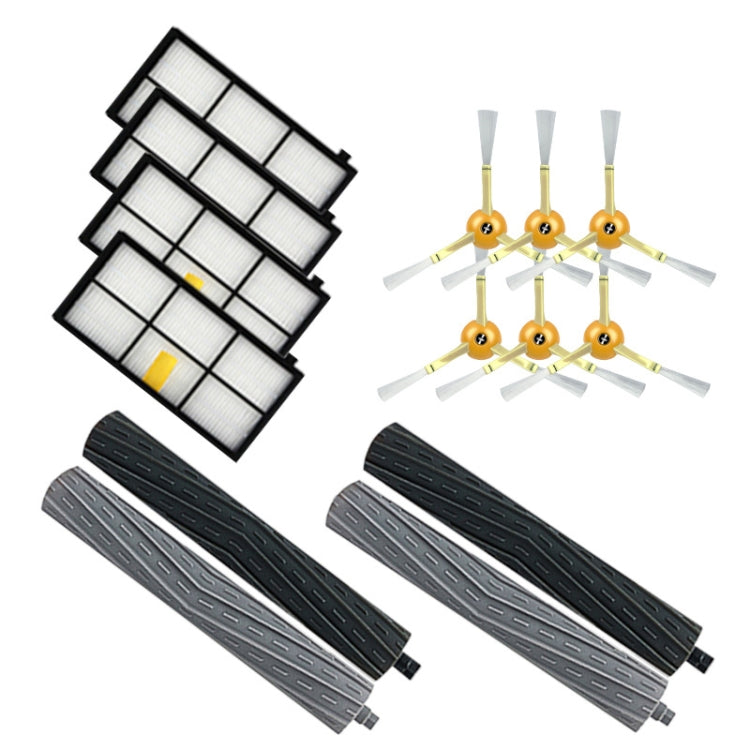 Per IRobot Roomba 800/860/870/880/960 Spazzare Robot Accessori, Stile:, Set 1, Set 2, Set 4