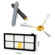 Per IRobot Roomba 800/860/870/880/960 Spazzare Robot Accessori, Stile:, Set 1, Set 2, Set 4