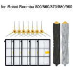 Set ricambi spazzole per iRobot Roomba 800-960