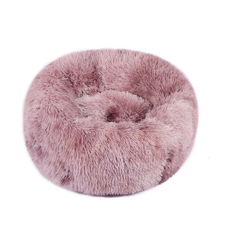 Cuscino per animali domestici in peluche, 40cm, 50cm, 60cm