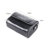 Custodia in pelle per fotocamera Canon G7X3 / G5X2 / Sony ZV1RX1007 / Guang GR3