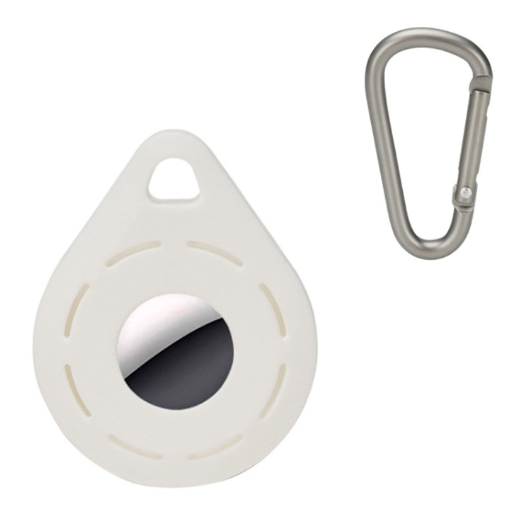 Custodia in silicone per AirTag