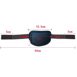 2PCS XJ00008 Cinturino da polso per fotocamera DSLR Cinturino da polso per tablet per fotografia digitale, Hand Strap