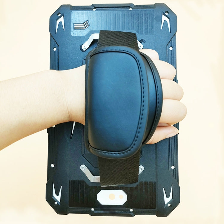 2PCS XJ00008 Cinturino da polso per fotocamera DSLR Cinturino da polso per tablet per fotografia digitale, Hand Strap