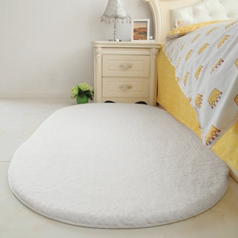 Letto per animali domestici in peluche per il sonno profondo, 40x60cm, 50x80cm