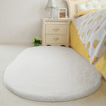 Letto per animali domestici in peluche per il sonno profondo, 60x90cm, 80x120cm