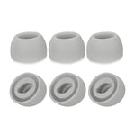 Tappi in silicone per Galaxy Buds Pro 6 pezzi