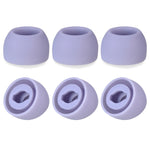 Tappi in silicone per Galaxy Buds Pro 6 pezzi