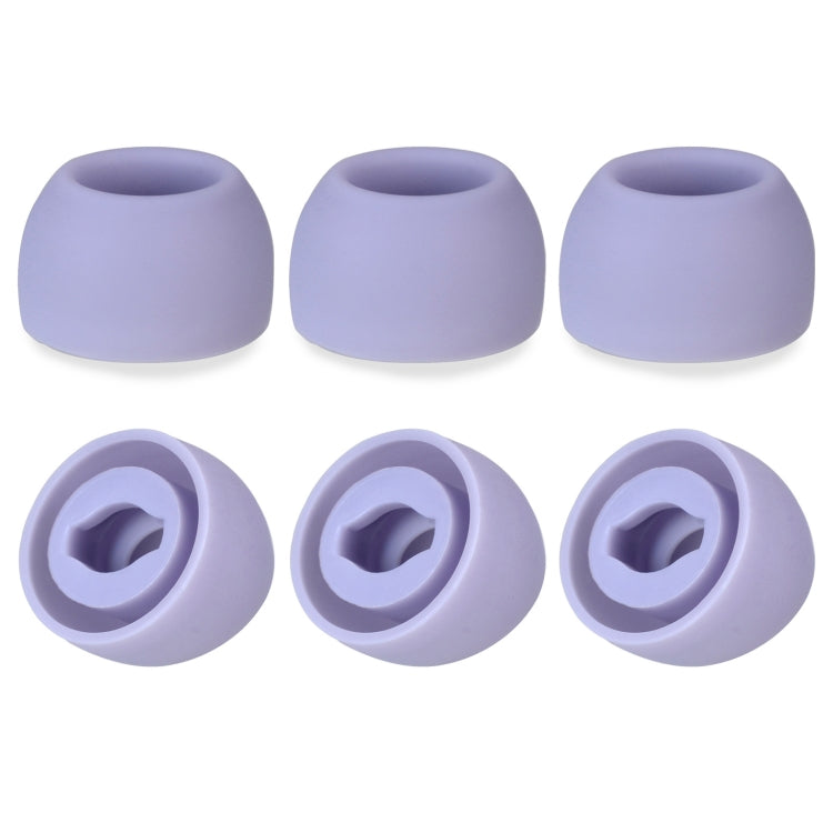 Tappi in silicone per Galaxy Buds Pro 6 pezzi