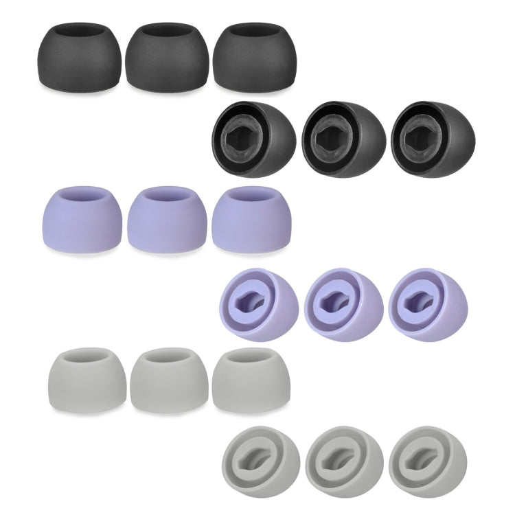 Tappi in silicone per Galaxy Buds Pro 6 pezzi
