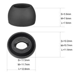 Tappi in silicone per Galaxy Buds Pro 6 pezzi