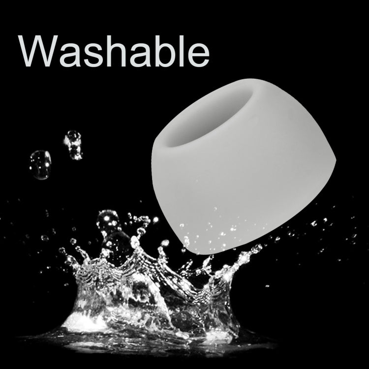 Tappi in silicone per Galaxy Buds Pro 6 pezzi