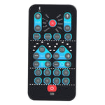Scheda audio M10 con voice changer Bluetooth