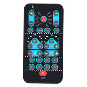Scheda audio M10 con voice changer Bluetooth