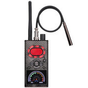 K99 Anti-intercettazione Anti-candid Camera Detector Signal Camera Rilevatore di scansione per auto, K99