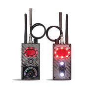 K99 Anti-intercettazione Anti-candid Camera Detector Signal Camera Rilevatore di scansione per auto, K99