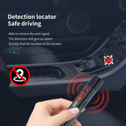 Penna di rilevamento del segnale S68 Anti-Sneak Photo Hotel Camera Detector, S68