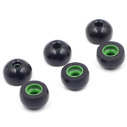Tappi per Orecchie in Memory Foam per Auricolari TWS