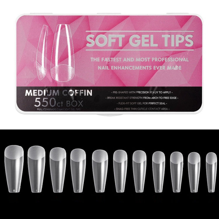 Placca unghie ultrasottile antigraffio per manicure
