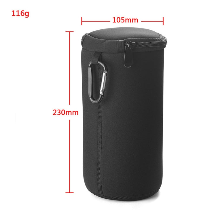 Custodia impermeabile per Sony SRS-XB23