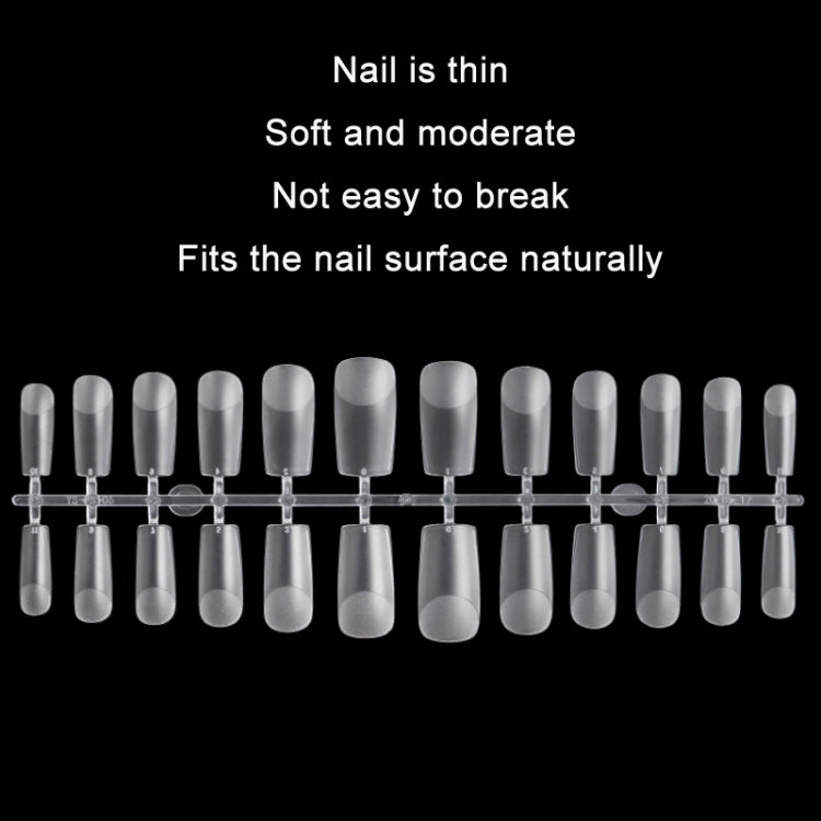 240 pezzi per unghie sottili satinate senza incisione per manicure estesa, WH-106, WH-107, WH-107 Single Number 5-9, WH-108, WH-108 Single Number 5-9, Wh-109, WH-109 Single Number 5-9, WH-110, WH-1110 Single Number 5-9, WH-0162, WH-0163, WH-0166, WH-01...