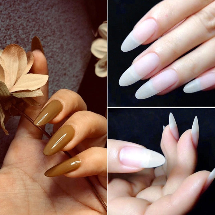 240 pezzi per unghie sottili satinate senza incisione per manicure estesa, WH-106, WH-107, WH-107 Single Number 5-9, WH-108, WH-108 Single Number 5-9, Wh-109, WH-109 Single Number 5-9, WH-110, WH-1110 Single Number 5-9, WH-0162, WH-0163, WH-0166, WH-01...