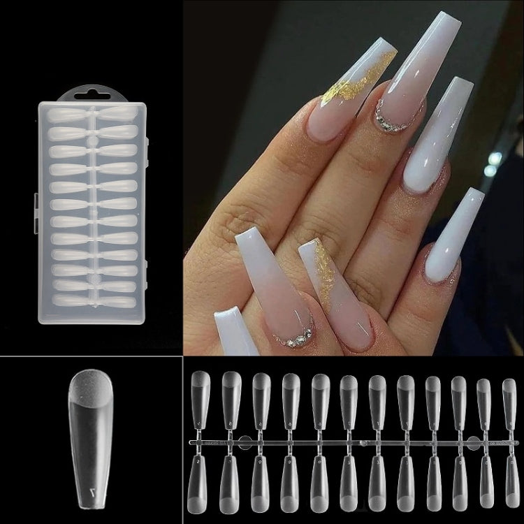 240 pezzi per unghie sottili satinate senza incisione per manicure estesa, WH-106, WH-107, WH-107 Single Number 5-9, WH-108, WH-108 Single Number 5-9, Wh-109, WH-109 Single Number 5-9, WH-110, WH-1110 Single Number 5-9, WH-0162, WH-0163, WH-0166, WH-01...