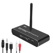 Ricevitore Bluetooth 2 in 1 D09