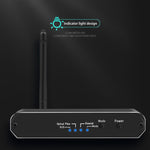 Ricevitore Bluetooth 2 in 1 D09 con trasmettitore audio