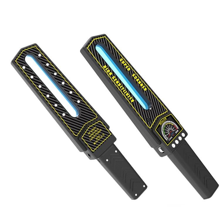 Rilevatore di segnale S699 Scatto anti-candido Rilevatore di scansione GPS anti-intercettazione, S699