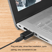 Ricevitore audio Bluetooth 5.0 2 in 1 MSD118