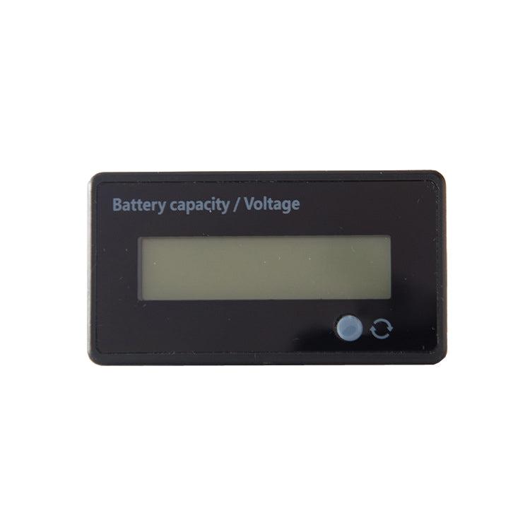L6133 Display LCD per la potenza del motociclo elettrico, stile:, Button Front White Backlight, Button Rear Green Backlight, Internal Blue Backlight, Button Front Green Backlight, Button Front Blue Backlight, Internal Green Backlight                   ...