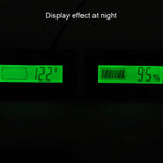 L6133 Display LCD per la potenza del motociclo elettrico, stile:, Button Front White Backlight, Button Rear Green Backlight, Internal Blue Backlight, Button Front Green Backlight, Button Front Blue Backlight, Internal Green Backlight                   ...