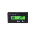 L6133 Display LCD per la potenza del motociclo elettrico, stile:, Button Front White Backlight, Button Rear Green Backlight, Internal Blue Backlight, Button Front Green Backlight, Button Front Blue Backlight, Internal Green Backlight                   ...