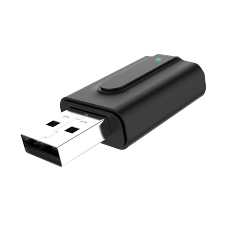 Adattatore Bluetooth 5.0 2 in 1 BT10