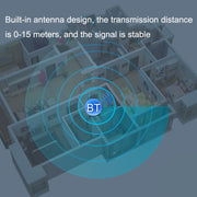 Adattatore Bluetooth 5.0 2 in 1 BT10