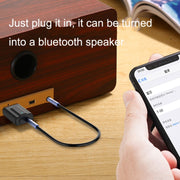 Adattatore Bluetooth 5.0 2 in 1 BT10